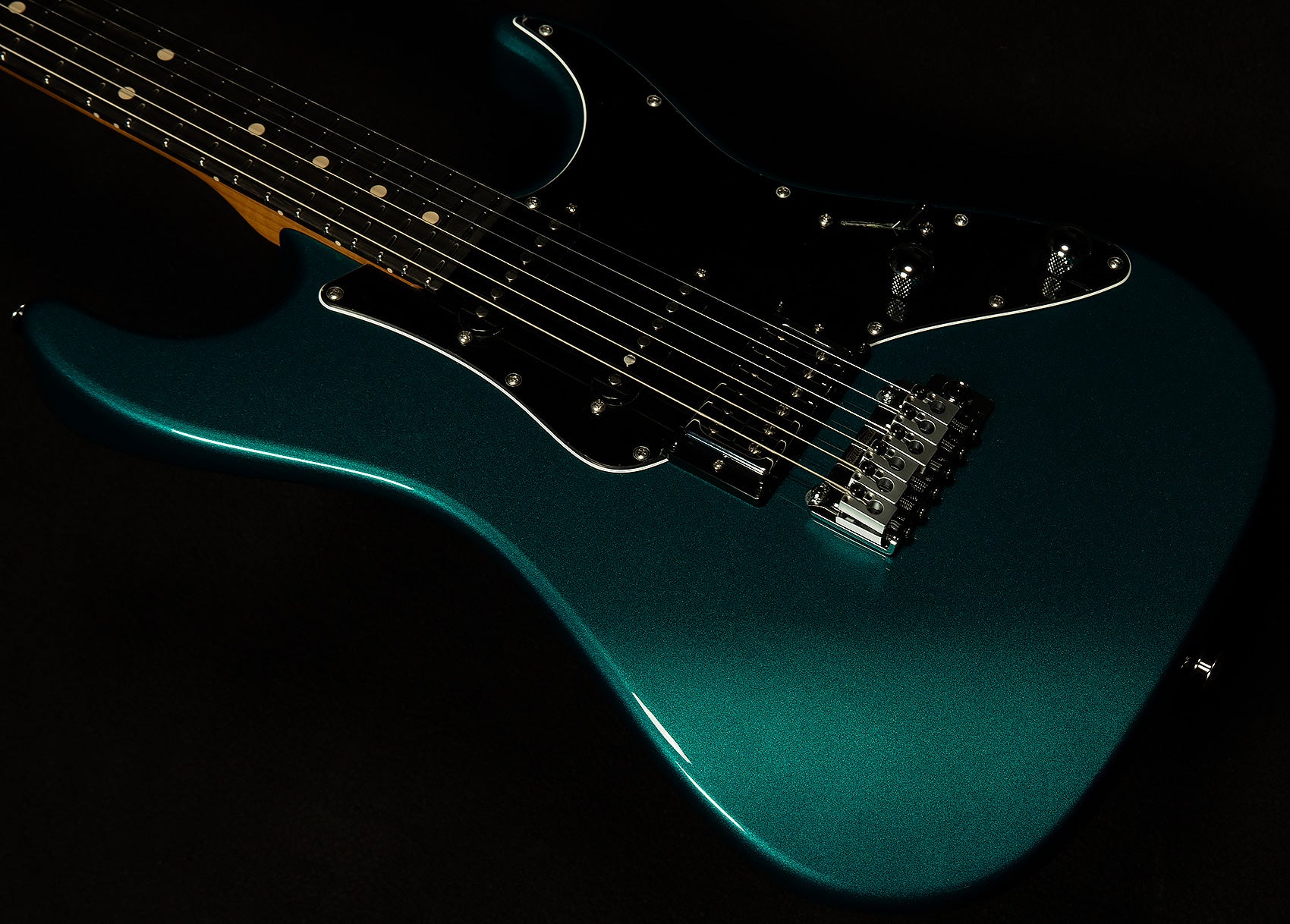 Pete Thorn Signature Standard HSS