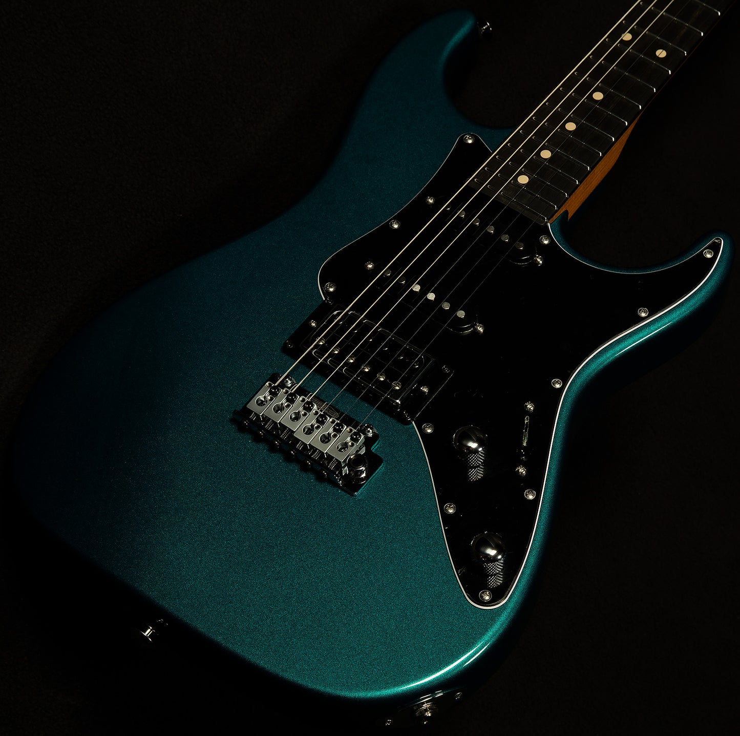 Pete Thorn Signature Standard HSS