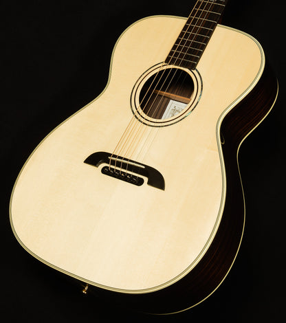 Yairi Masterworks Folk/OM FYM72