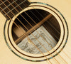 Yairi Masterworks Folk/OM FYM72