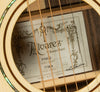Yairi Masterworks Folk/OM FYM72