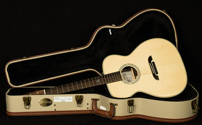Yairi Masterworks Folk/OM FYM72