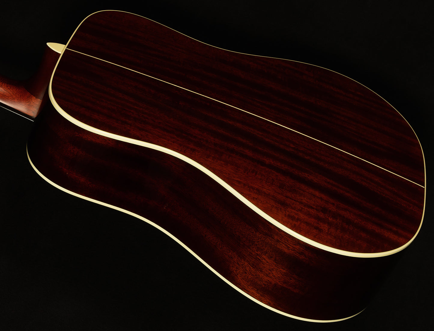 Yairi Masterworks Honduran Dreadnought DYM66HD