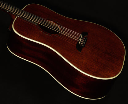 Yairi Masterworks Honduran Dreadnought DYM66HD