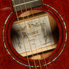 Yairi Masterworks Honduran Dreadnought DYM66HD