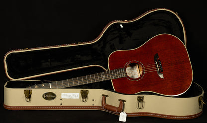 Yairi Masterworks Honduran Dreadnought DYM66HD