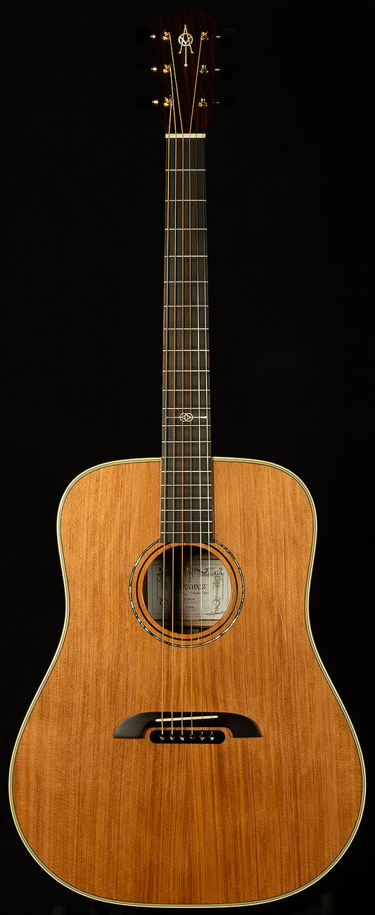 Yairi Masterworks Dreadnought DYM74