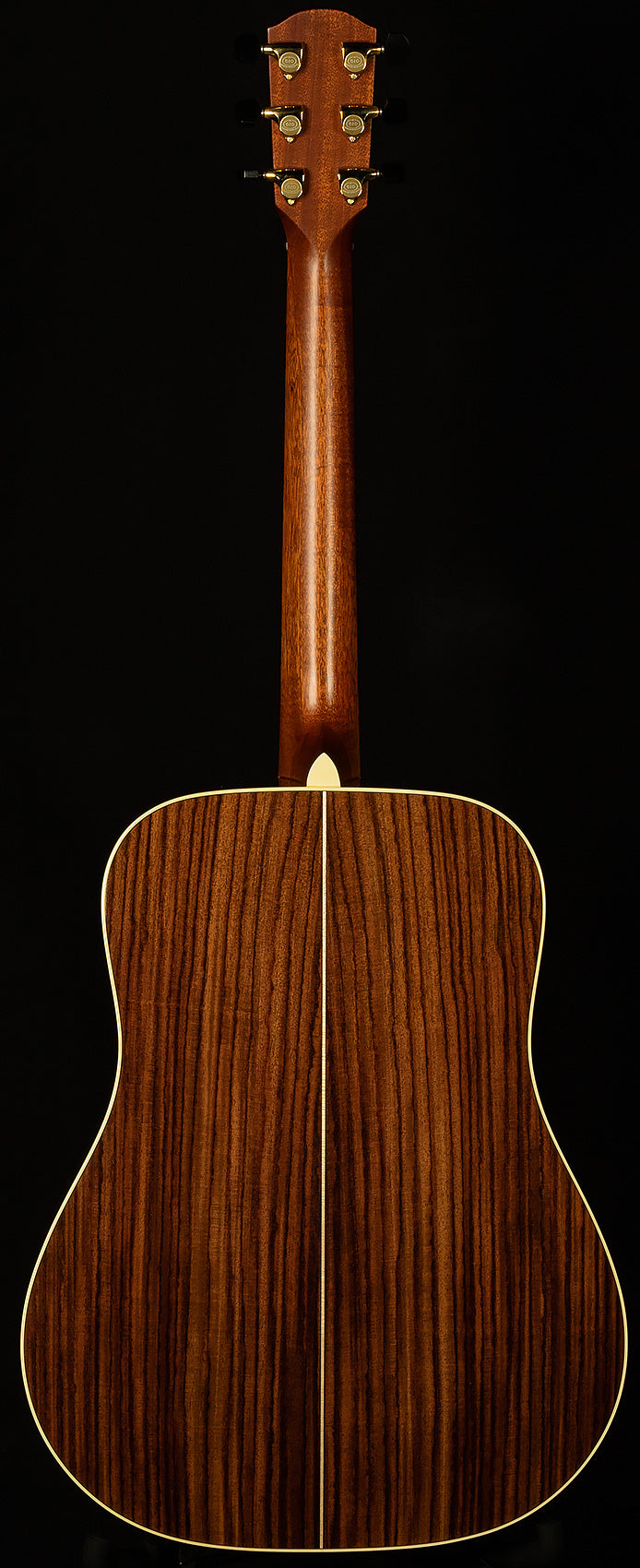 Yairi Masterworks Dreadnought DYM74