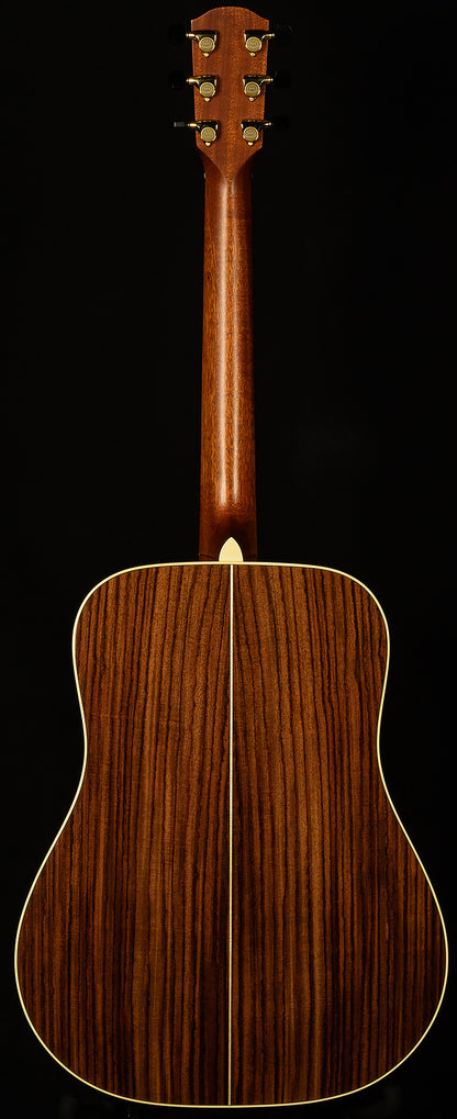 Yairi Masterworks Dreadnought DYM74