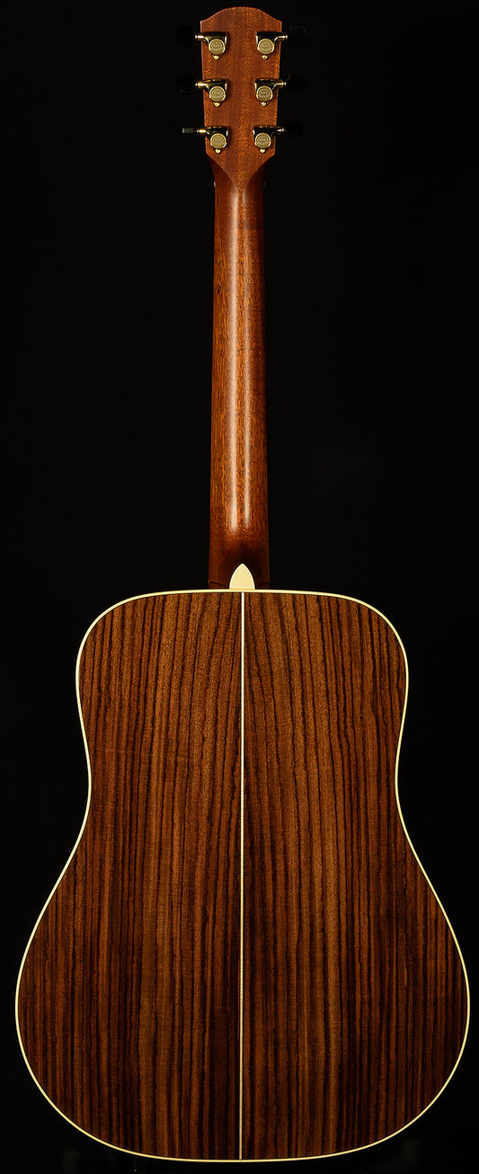 Yairi Masterworks Dreadnought DYM74