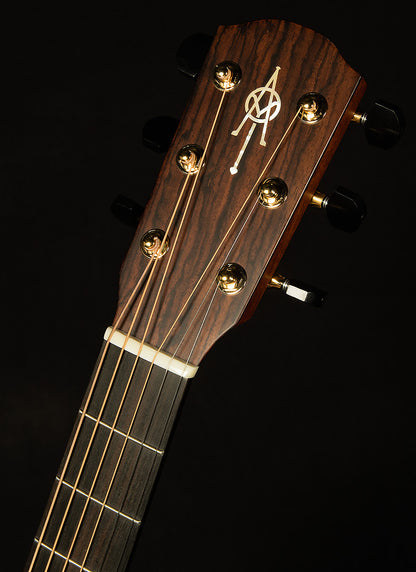 Yairi Masterworks Dreadnought DYM74