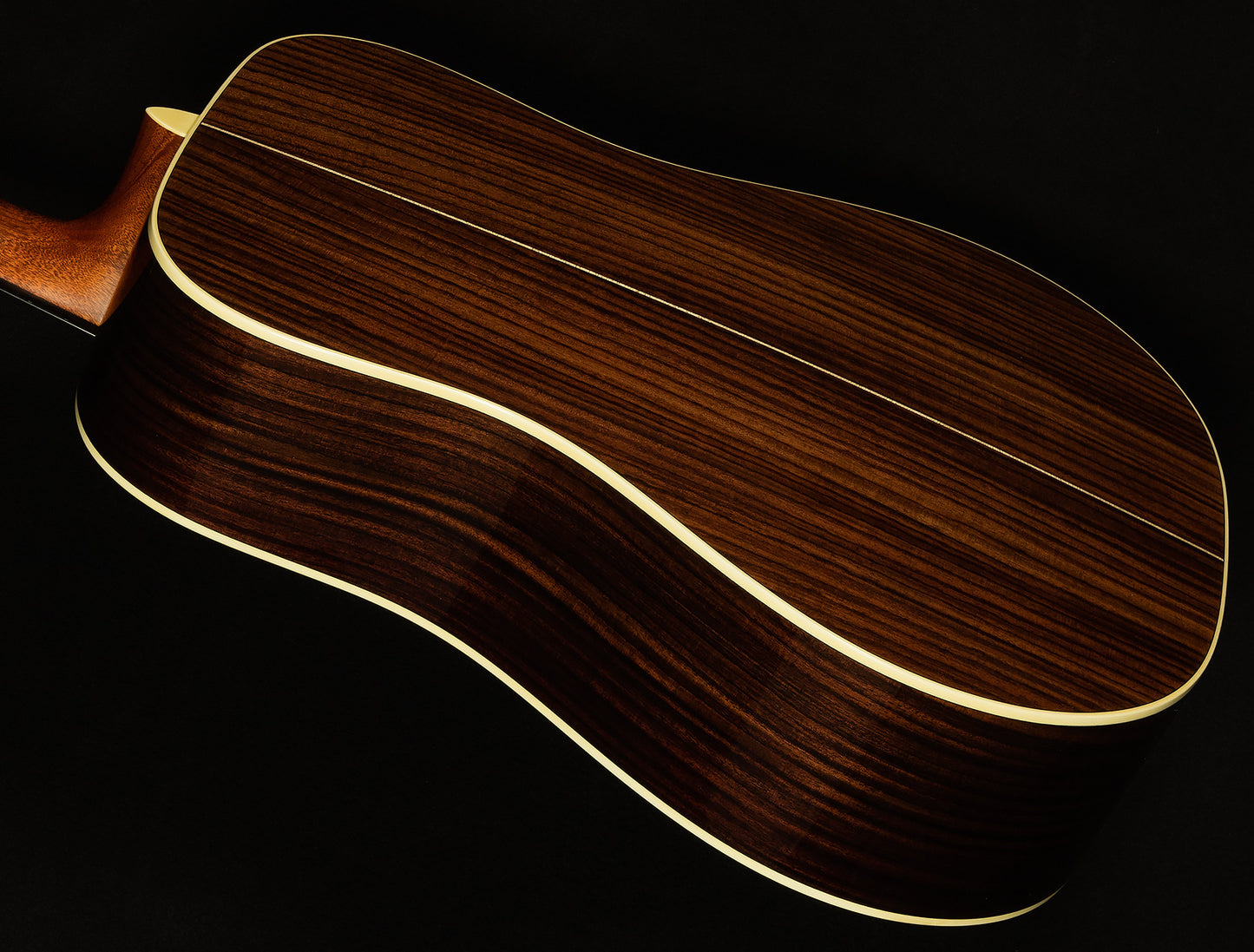 Yairi Masterworks Dreadnought DYM74