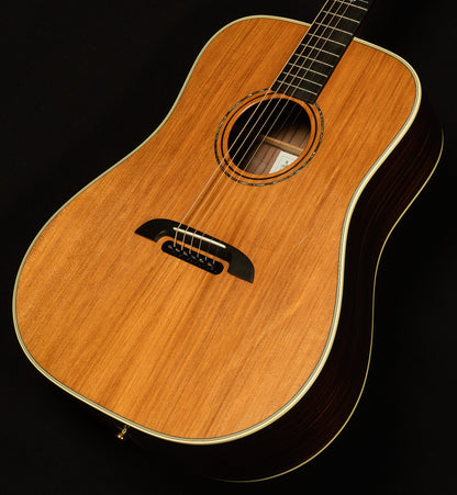 Yairi Masterworks Dreadnought DYM74