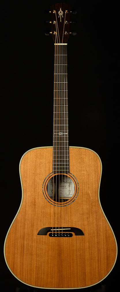 Yairi Masterworks Dreadnought DYM74