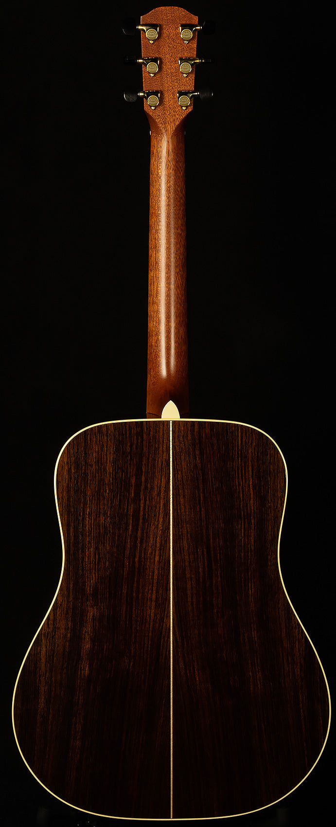 Yairi Masterworks Dreadnought DYM74
