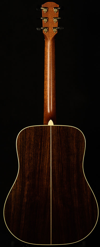 Yairi Masterworks Dreadnought DYM74