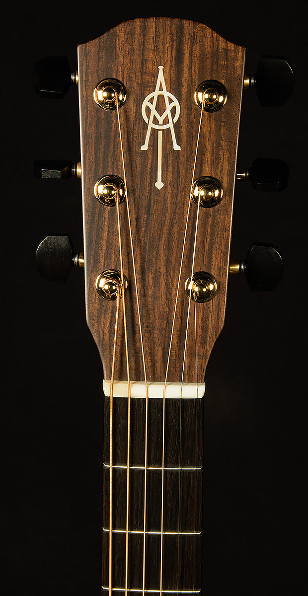 Yairi Masterworks Dreadnought DYM74