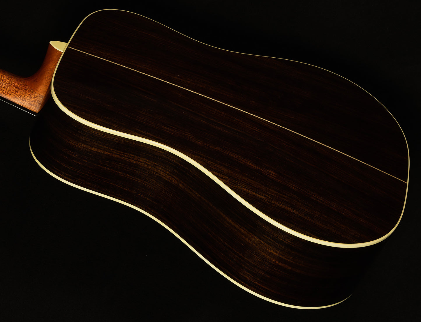 Yairi Masterworks Dreadnought DYM74