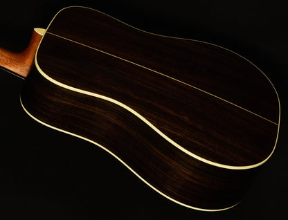 Yairi Masterworks Dreadnought DYM74