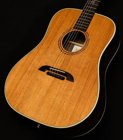 Yairi Masterworks Dreadnought DYM74