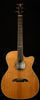 Yairi Masterworks Folk/OM FYM74CE