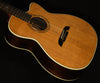 Yairi Masterworks Folk/OM FYM74CE