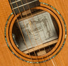 Yairi Masterworks Folk/OM FYM74CE