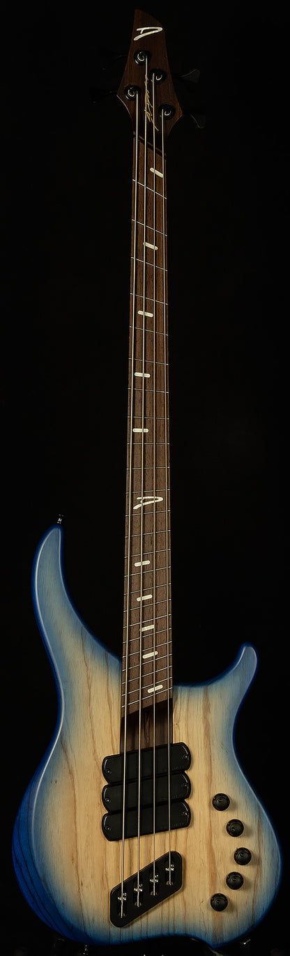 Custom Shop ABZ 4-String Bass