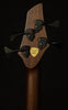 Custom Shop ABZ 4-String Bass