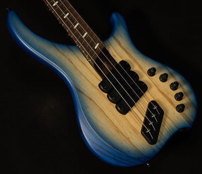 Custom Shop ABZ 4-String Bass