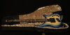 Custom Shop ABZ 4-String Bass