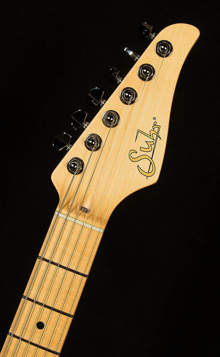 Classic S