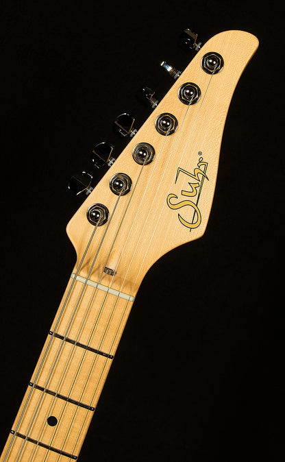 Classic S