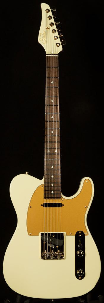 Mateus Asato Signature Classic T