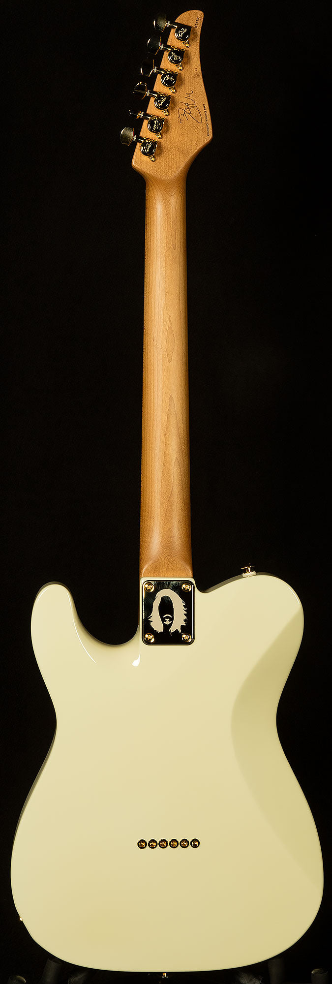 Mateus Asato Signature Classic T