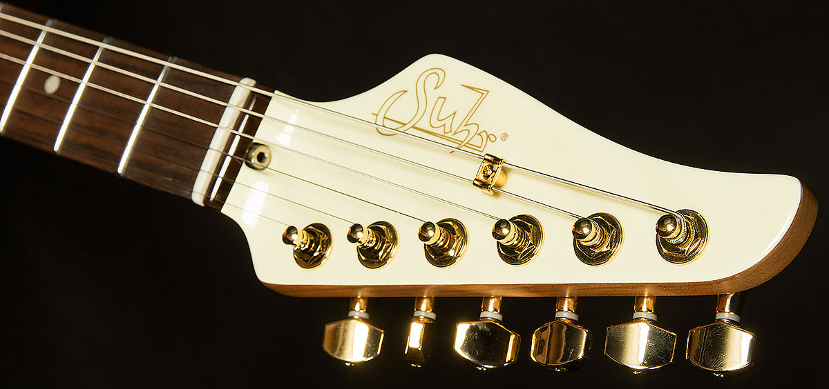 Mateus Asato Signature Classic T