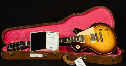 Wildwood Spec by Tom Murphy 1958 Les Paul Standard - Murphy-Painted, Heavy Aged