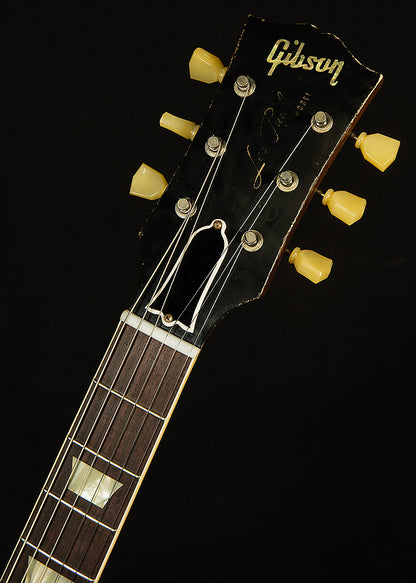 Wildwood Spec by Tom Murphy 1958 Les Paul Standard - Murphy-Painted, Heavy Aged