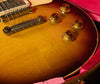 Wildwood Spec by Tom Murphy 1958 Les Paul Standard - Murphy-Painted, Heavy Aged