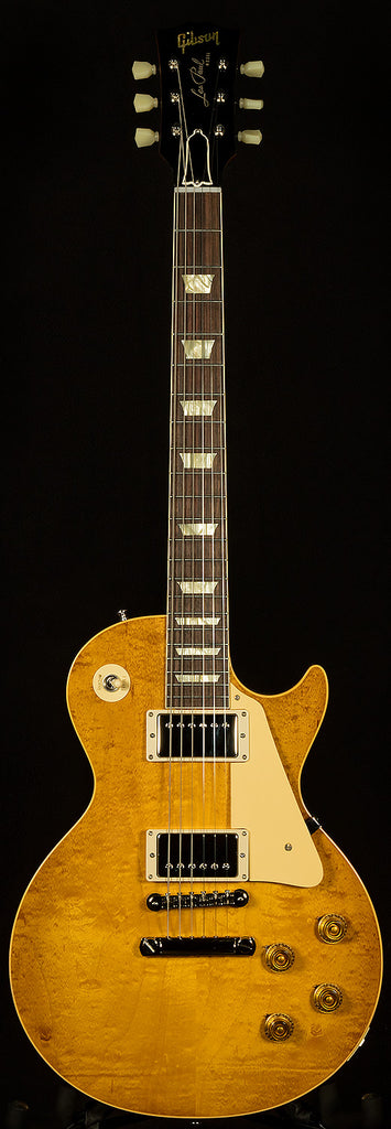 Wildwood Spec by Tom Murphy 1958 Les Paul Standard - Gloss