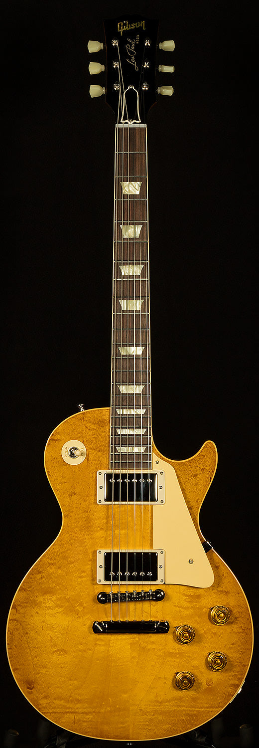 Wildwood Spec by Tom Murphy 1958 Les Paul Standard - Gloss