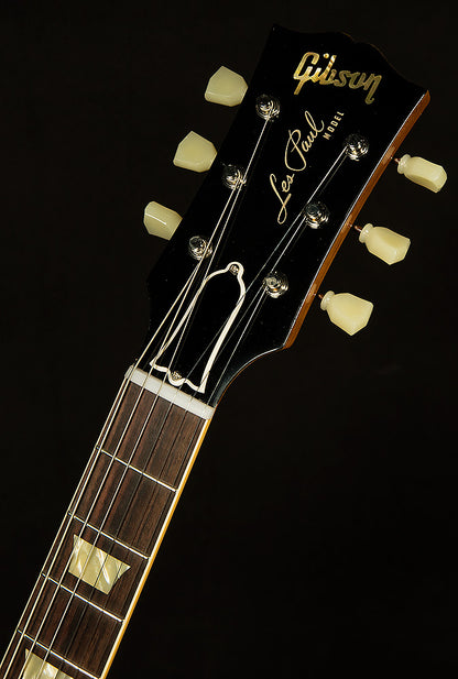 Wildwood Spec by Tom Murphy 1958 Les Paul Standard - Gloss