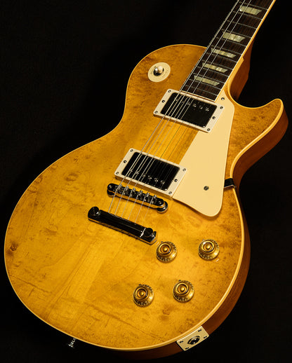 Wildwood Spec by Tom Murphy 1958 Les Paul Standard - Gloss