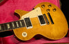 Wildwood Spec by Tom Murphy 1958 Les Paul Standard - Gloss