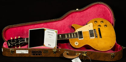 Wildwood Spec by Tom Murphy 1958 Les Paul Standard - Gloss