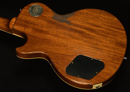 Wildwood Spec by Tom Murphy 1958 Les Paul Standard - Murphy-Painted, Heavy Aged