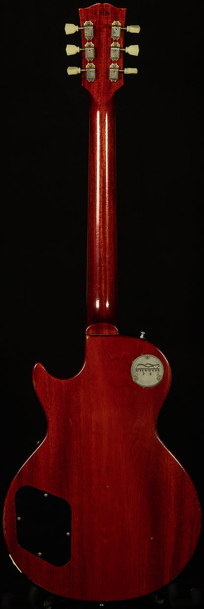 Wildwood Spec 1958 Les Paul Standard - Light Aged