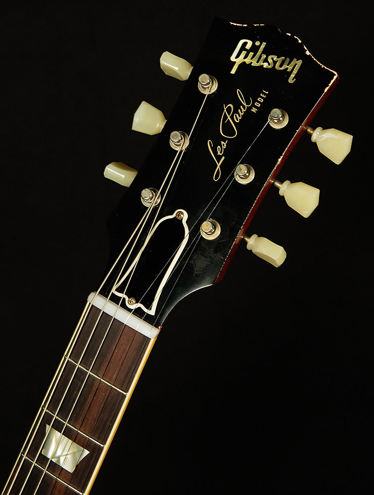 Wildwood Spec 1958 Les Paul Standard - Light Aged