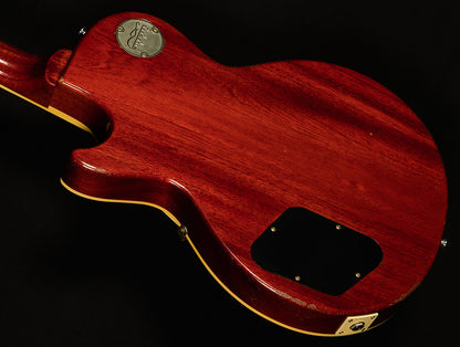 Wildwood Spec 1958 Les Paul Standard - Light Aged