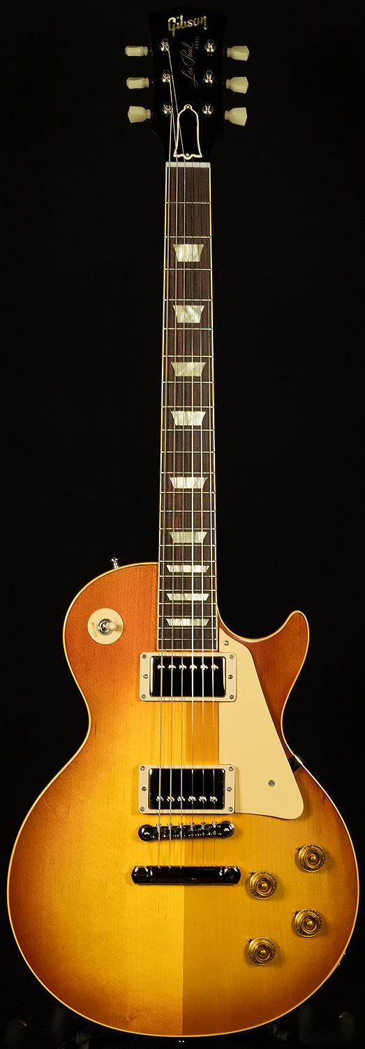 Wildwood Spec by Tom Murphy 1958 Les Paul Standard - Gloss